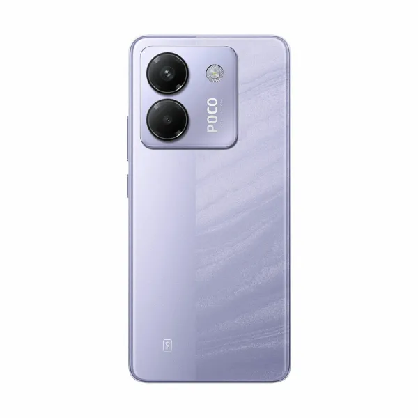 Smartphone Xiaomi POCO M7 Pro 5G 6,67" Octa Core 12 GB RAM 256 GB Violet