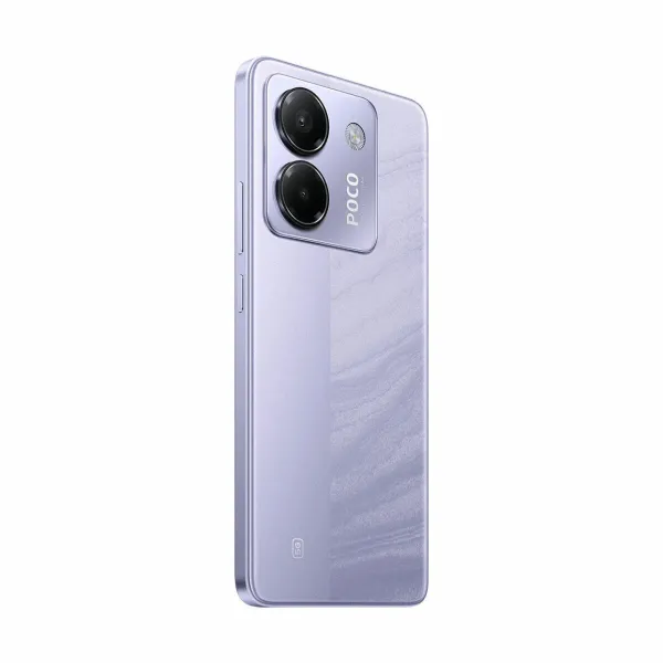 Smartphone Xiaomi POCO M7 Pro 5G 6,67" Octa Core 12 GB RAM 256 GB Violet