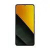 Älypuhelimet Xiaomi POCO M7 Pro 5G 6,67" Octa Core 12 GB RAM 256 GB Hopeinen