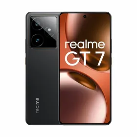 Išmanusis Telefonas Realme RMX5061 6,78" Octa Core 12 GB RAM 256 GB Juoda
