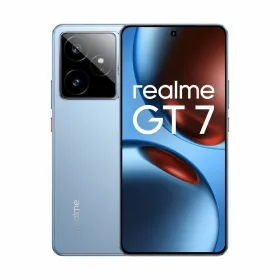 Smartphone Realme GT 7 6,78" Octa Core 12 GB RAM 256 GB Blue