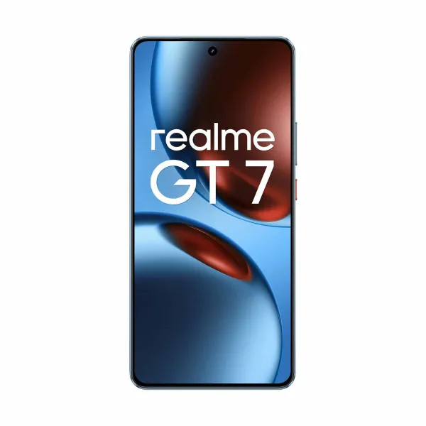 Smartphone Realme GT 7 6,78" Octa Core 12 GB RAM 256 GB Blue