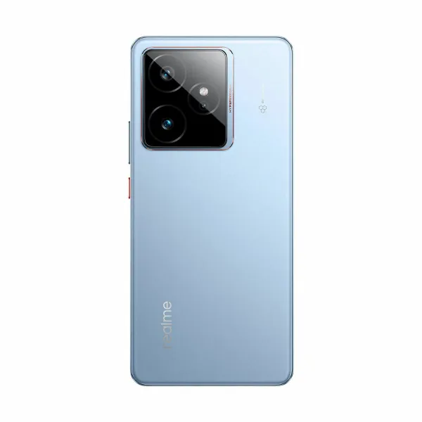 Smartphone Realme GT 7 6,78" Octa Core 12 GB RAM 256 GB Blue