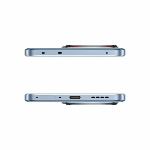 Smartphone Realme GT 7 6,78" Octa Core 12 GB RAM 256 GB Blue