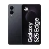 Smartphone Samsung Galaxy S25 Edge 6,7" Octa Core Qualcomm Snapdragon 8 Elite 12 GB RAM 512 GB Black