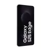 Smartphone Samsung Galaxy S25 Edge 6,7" Octa Core Qualcomm Snapdragon 8 Elite 12 GB RAM 512 GB Black