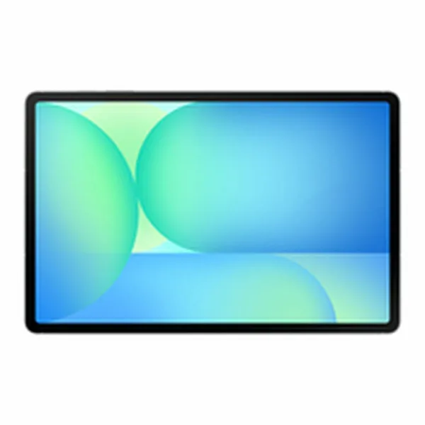Planšete Samsung Galaxy Tab S10 FE+ X626B 13,1" 13" Octa Core 8 GB RAM 128 GB Pelēks