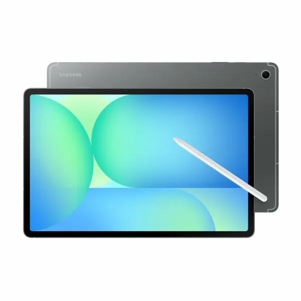 Planšete Samsung Galaxy Tab S10 FE+ X626B 13,1" 13" Octa Core 8 GB RAM 128 GB Pelēks