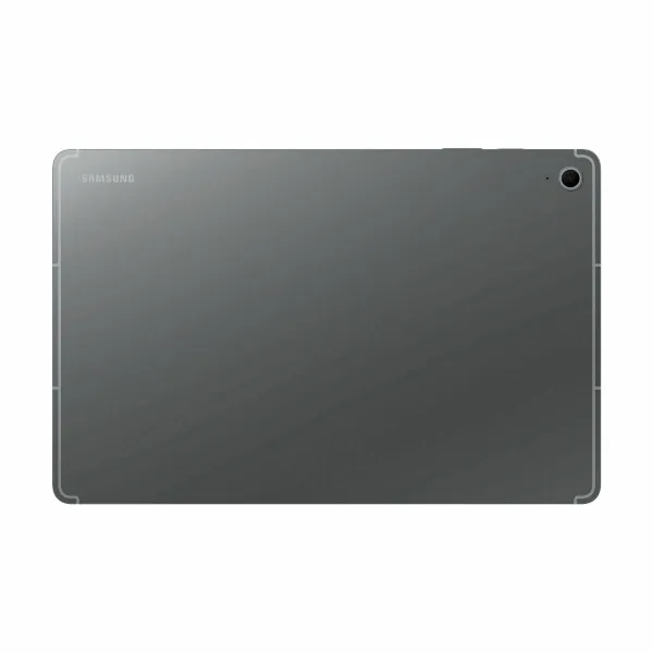 Planšete Samsung Galaxy Tab S10 FE+ X626B 13,1" 13" Octa Core 8 GB RAM 128 GB Pelēks