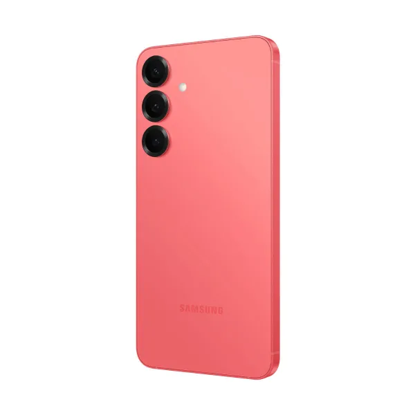 Smartphone Samsung SM-S936B 6,7" Octa Core 12 GB RAM 256 GB Pink