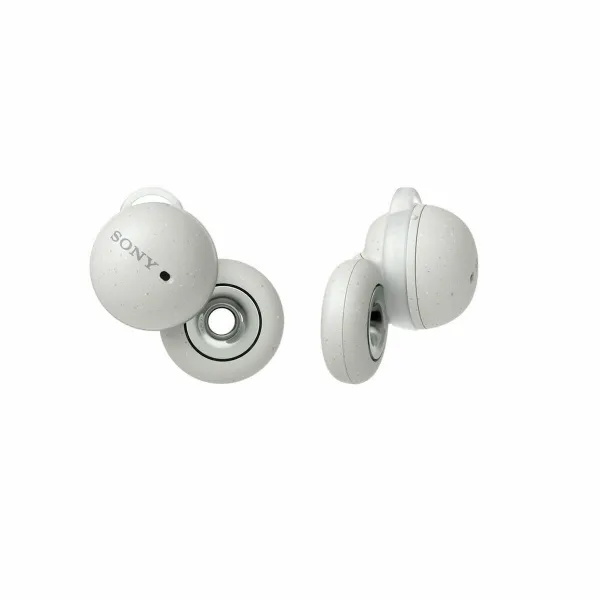 Bluetooth-наушники Sony Linkbuds Белый