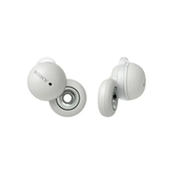 Bluetooth-наушники Sony Linkbuds Белый