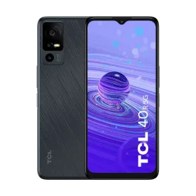 Išmanusis Telefonas TCL 0TTC405GOU7007 6,6" Octa Core 4 GB RAM 64 GB Juoda