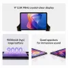 Tablet Xiaomi Redmi Pad 2 11" Octa Core Mediatek Helio G100 Ultra 4 GB RAM 128 GB Green