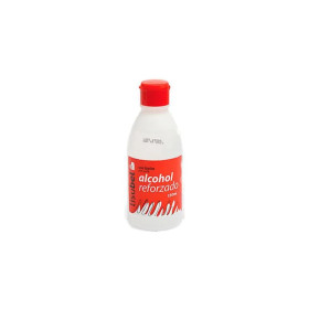 Lisubel Alcohol Reforzado 96 250ml
