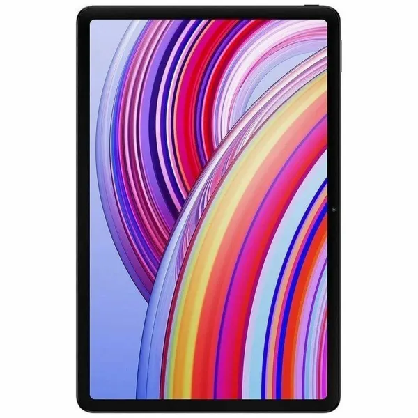 Tablet Xiaomi REDMI PAD PRO 12,1" Octa Core Qualcomm Snapdragon 7s gen 2 8 GB RAM 256 GB Grey
