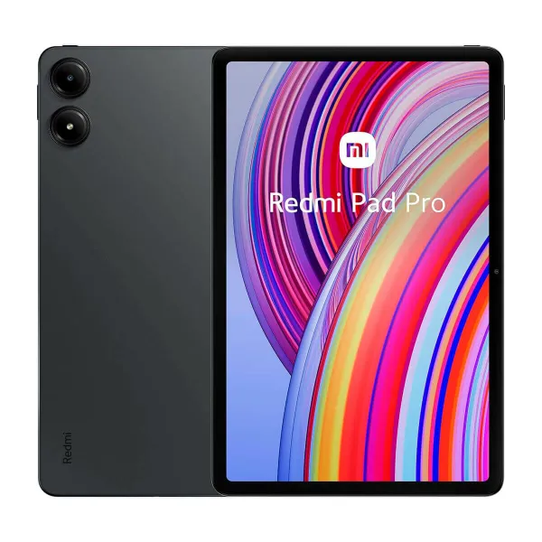 Tablet Xiaomi REDMI PAD PRO 12,1" Octa Core Qualcomm Snapdragon 7s gen 2 8 GB RAM 256 GB Grey