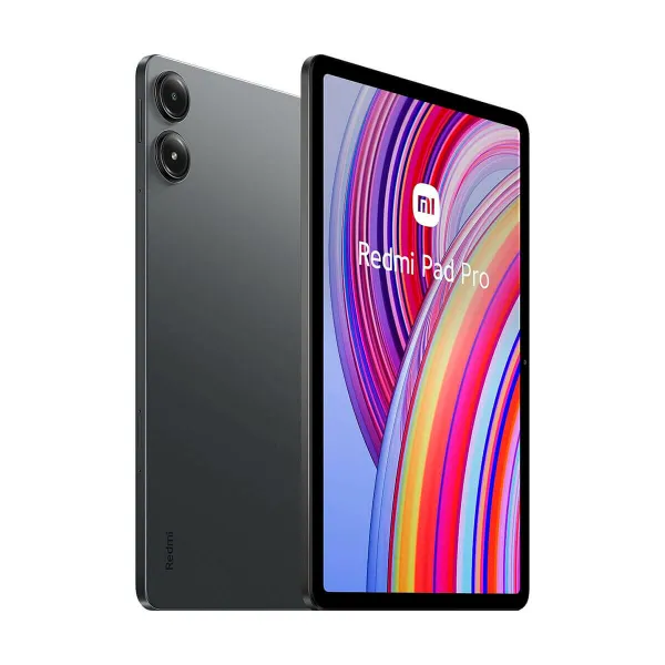 Tablet Xiaomi REDMI PAD PRO 12,1" Octa Core Qualcomm Snapdragon 7s gen 2 8 GB RAM 256 GB Grey