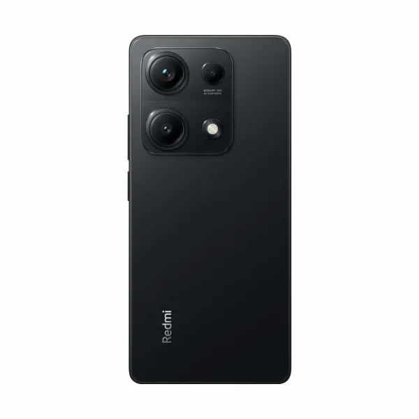 Smartphone Xiaomi 2502FRA65G 6,67" Octa Core 8 GB RAM 256 GB Black