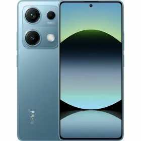 Smartphone Xiaomi 6,67" Octa Core 8 GB RAM 256 GB Blue