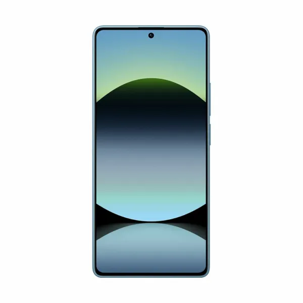 Smartphone Xiaomi 6,67" Octa Core 8 GB RAM 256 GB Blue