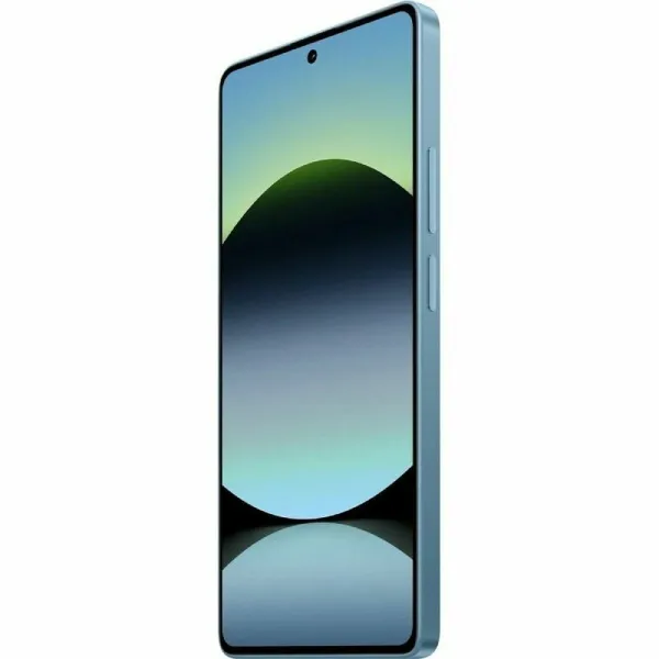 Smartphone Xiaomi 6,67" Octa Core 8 GB RAM 256 GB Blue