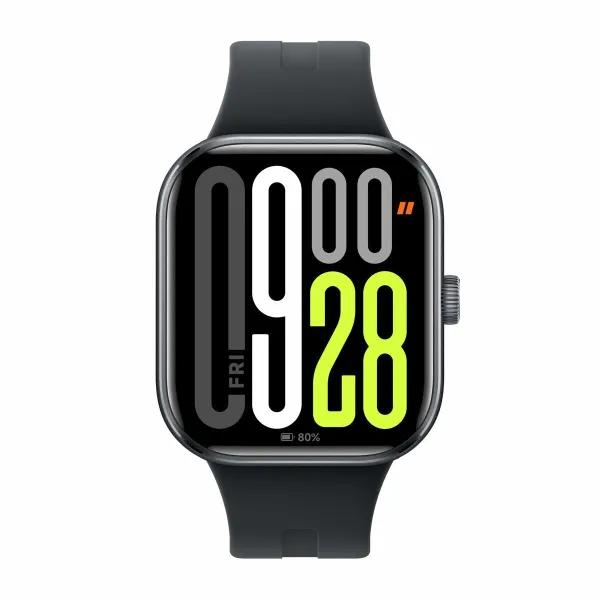Smartwatch Xiaomi Redmi Watch 5 Black
