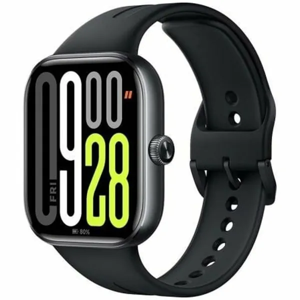 Smartwatch Xiaomi Redmi Watch 5 Black