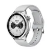 Smartwatch Xiaomi Watch S4 Silver 1,43