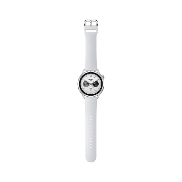 Smartwatch Xiaomi Watch S4 Silver 1,43