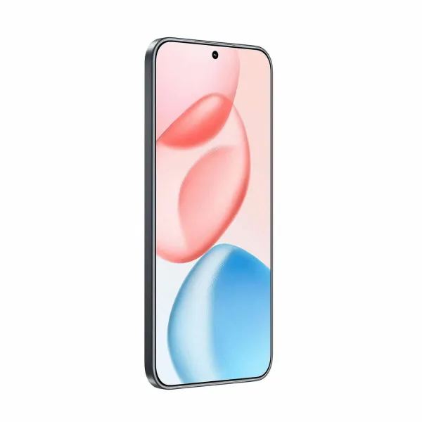 Smartphone Honor Honor 400 6,55" Octa Core Qualcomm Snapdragon 7 Gen 3 8 GB RAM 512 GB Black