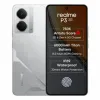 Smartphone Realme 256 GB Grey