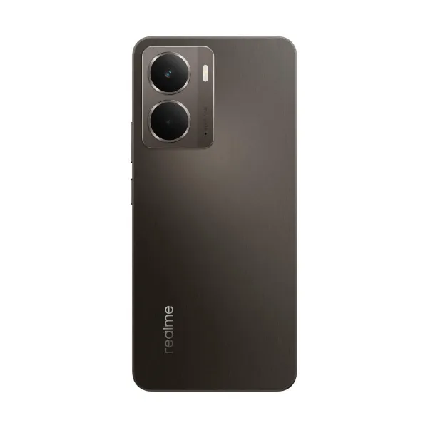 Smartphone Realme 256 GB Grey