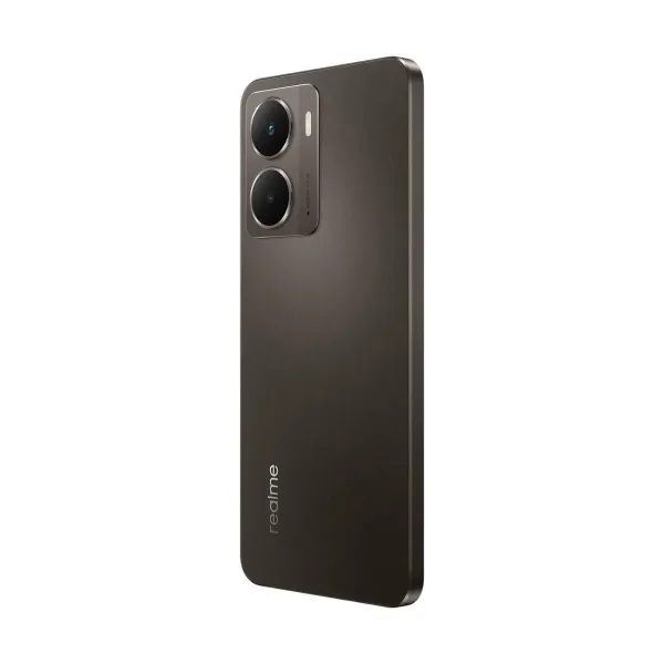 Smartphone Realme 256 GB Grey