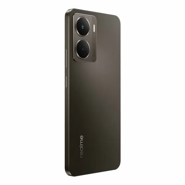 Smartphone Realme 256 GB Grey