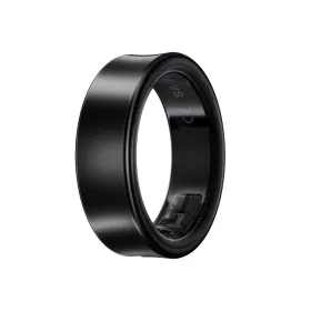 Gudrs gredzens Samsung Galaxy Ring Sudrabains