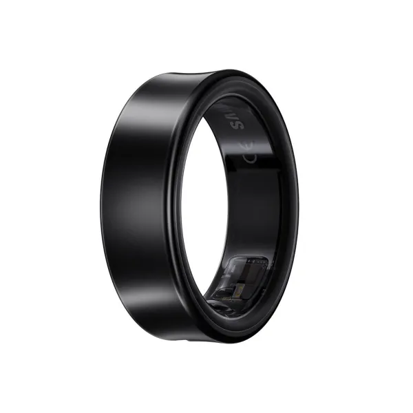 Protingas žiedas Samsung Galaxy Ring Sidabras