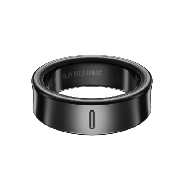 Protingas žiedas Samsung Galaxy Ring Sidabras