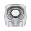Protingas žiedas Samsung Galaxy Ring Sidabras