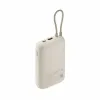 Powerbank Xiaomi BHR8851GL Beige 20000 mAh