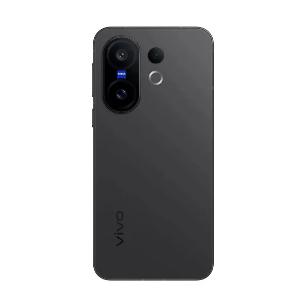 Smartphone Vivo X200 FE 5G Octa Core 12 GB RAM 512 GB Black