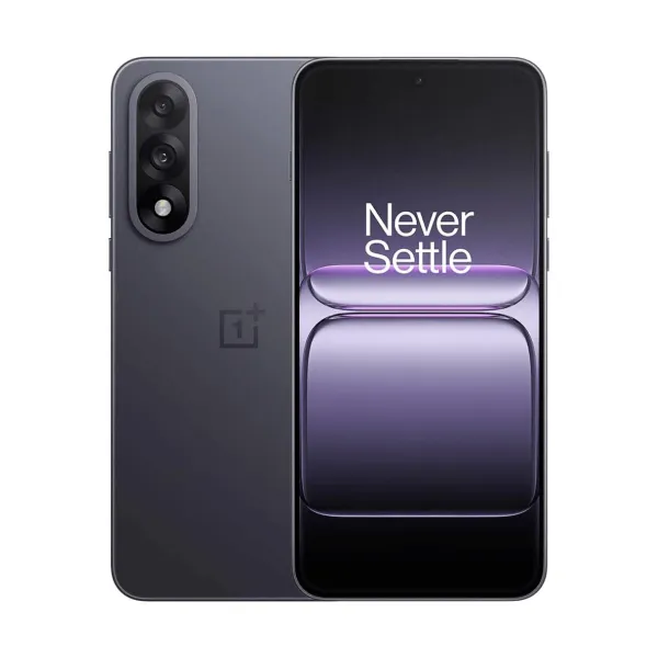 Smartphone OnePlus Nord 5 5G 6,83" Octa Core Qualcomm Snapdragon 8s Gen 3 12 GB RAM 512 GB Grey