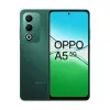 Smartphone Oppo A5 5G 6,67" Octa Core mediatek dimensity 6300 4 GB RAM 128 GB Green