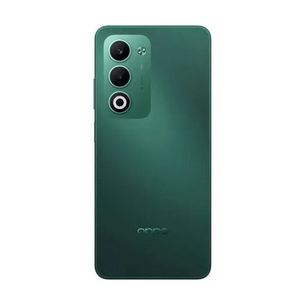 Smartphone Oppo A5 5G 6,67" Octa Core mediatek dimensity 6300 4 GB RAM 128 GB Green