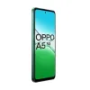 Smartphone Oppo A5 5G 6,67" Octa Core mediatek dimensity 6300 4 GB RAM 128 GB Green