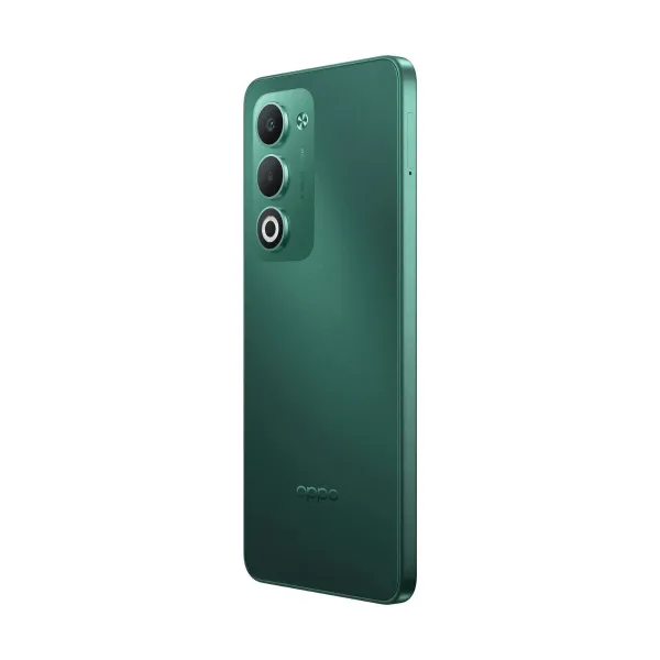 Smartphone Oppo A5 5G 6,67" Octa Core mediatek dimensity 6300 4 GB RAM 128 GB Green