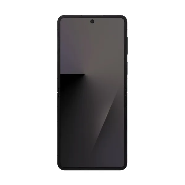 Smartphone Samsung Galaxy Z Flip7 5G 6,9" Octa Core Exynos 2500 12 GB RAM 512 GB Black