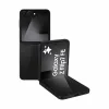 Smartphone Samsung Z FLIP 7 FE SM-F761B 6,7" Octa Core Exynos 2400 8 GB RAM 256 GB Black