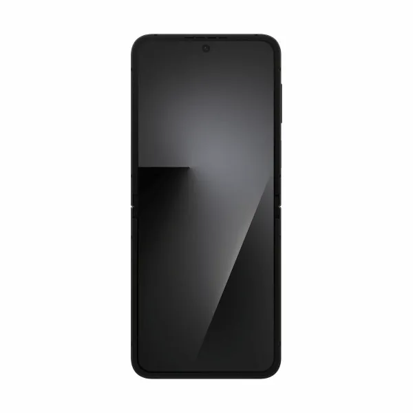 Smartphone Samsung Z FLIP 7 FE SM-F761B 6,7" Octa Core Exynos 2400 8 GB RAM 256 GB Black