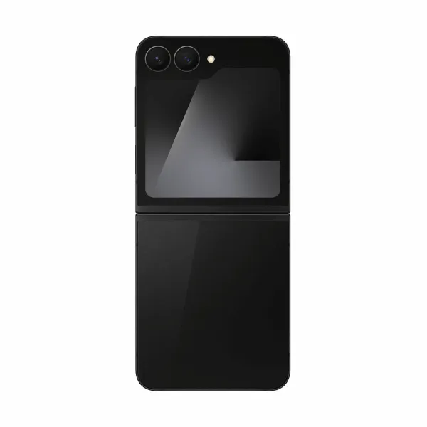 Smartphone Samsung Z FLIP 7 FE SM-F761B 6,7" Octa Core Exynos 2400 8 GB RAM 256 GB Black